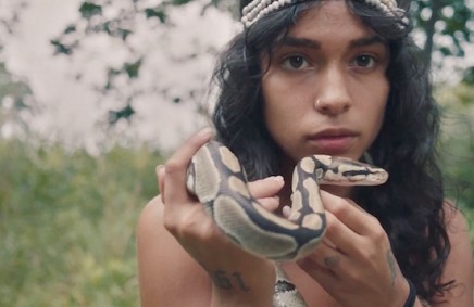 Princess Nokia – Smart Girl Club Radio