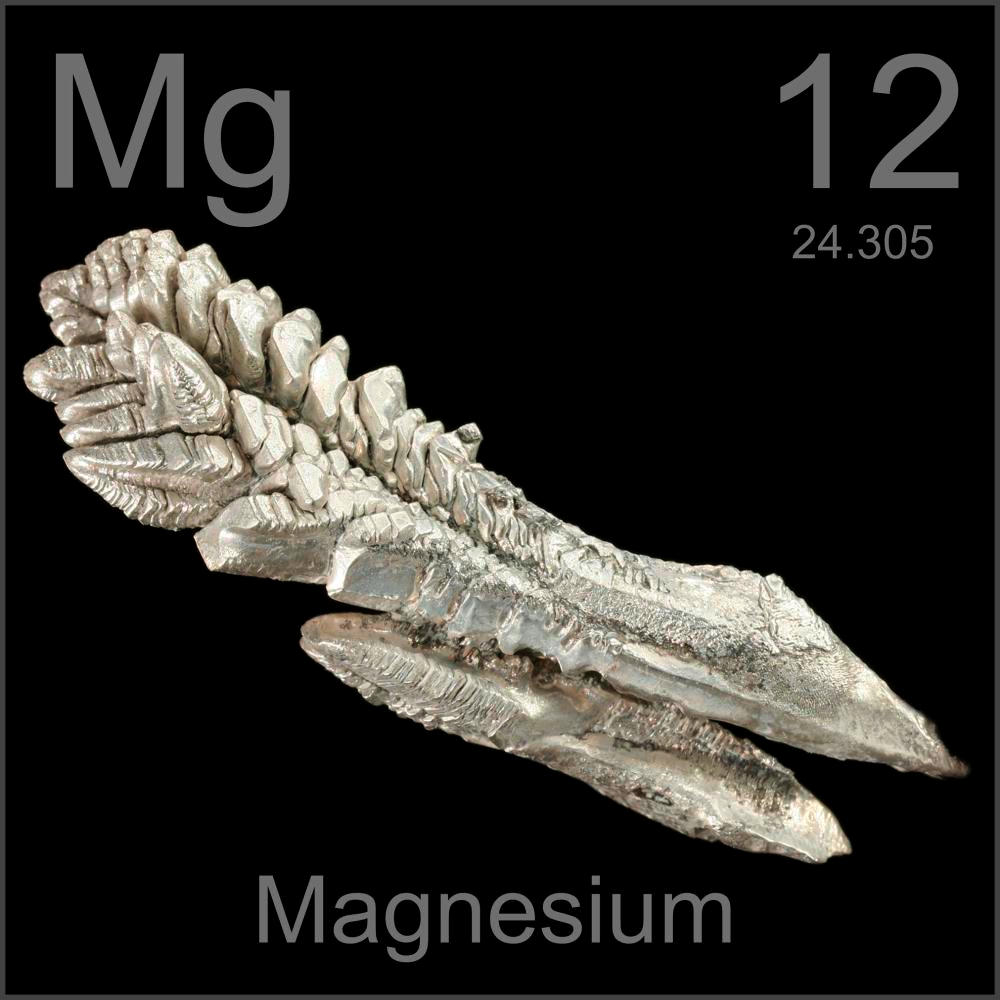 Картинки по запросу magnesium