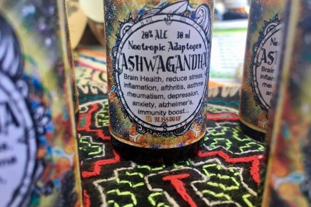 Ashwagandha