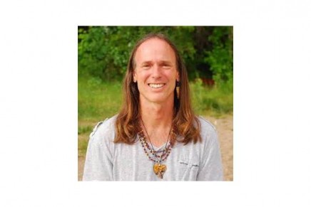 Listen to Kaypacha talk about a new story for humanity