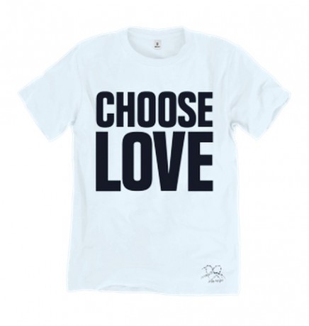 Choose Love – support Help Refugees UK