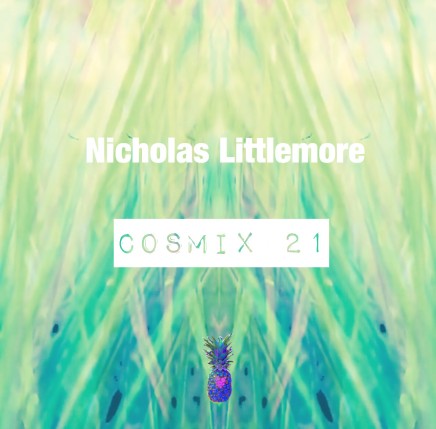 Cosmix 21 – Nicholas Littlemore