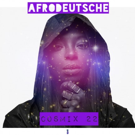 Cosmix 22 – AFRODEUTSCHE