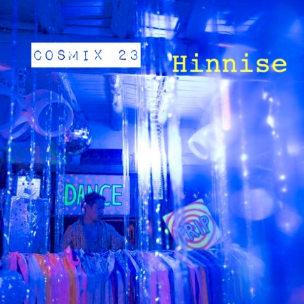 Cosmix 23 – Hinnise