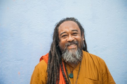 Trust in Life and You Will See – Mooji
