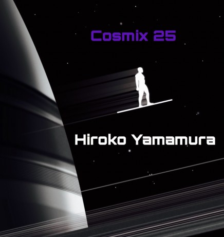 Cosmix 25 – Hiroko Yamamura