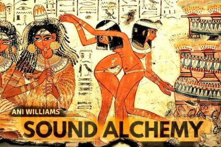 Watch: Sound Alchemy