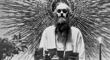 Ram Dass on attachment and addiction