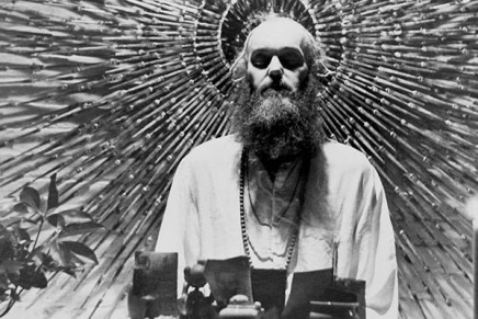 Ram Dass on attachment and addiction