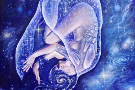 Poem: Visions