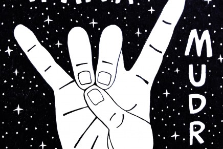 Mudra focus – Apana Mudra