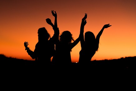 Creative Cleansing – Sister Circle
