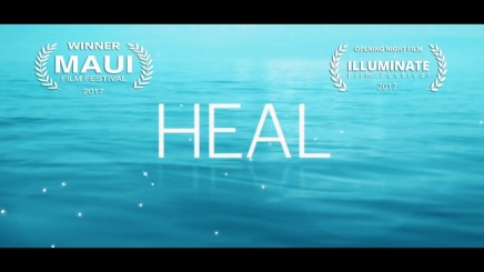 Watch: Documentary – Heal