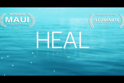 Watch: Documentary – Heal
