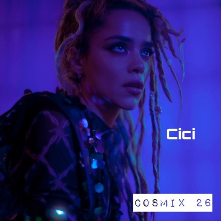 Cosmix 26 – Cici