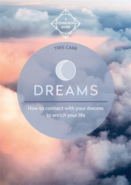 Book of The Month: Dreams by Tree Carr