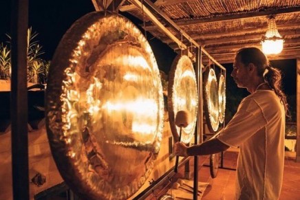 Gong Master