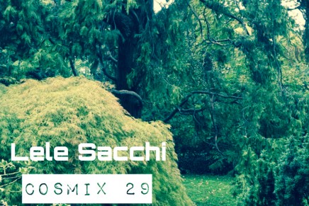 Cosmix 29 – Lele Sacchi