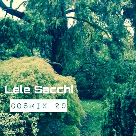 Cosmix 29 – Lele Sacchi