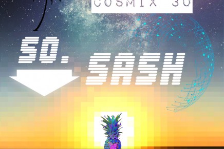 Cosmix 30 – So. Sash