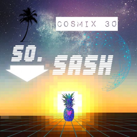 Cosmix 30 – So. Sash