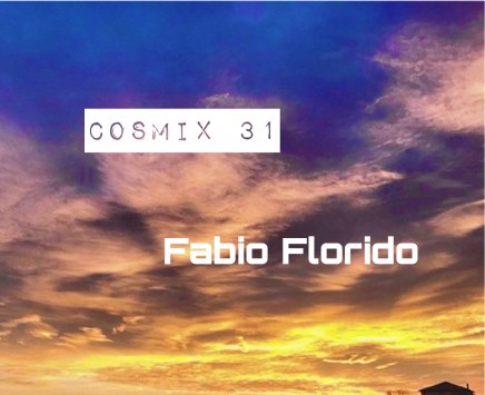 Cosmix 31 – Fabio Florido