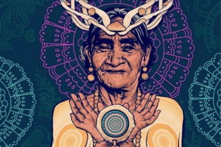 Advice from Maria Sabina  – Mexican healer and poet
