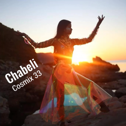 Cosmix 33 – Chabeli